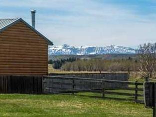 370065 128 Street W, Rural Foothills County, Alberta, T1S 6B8