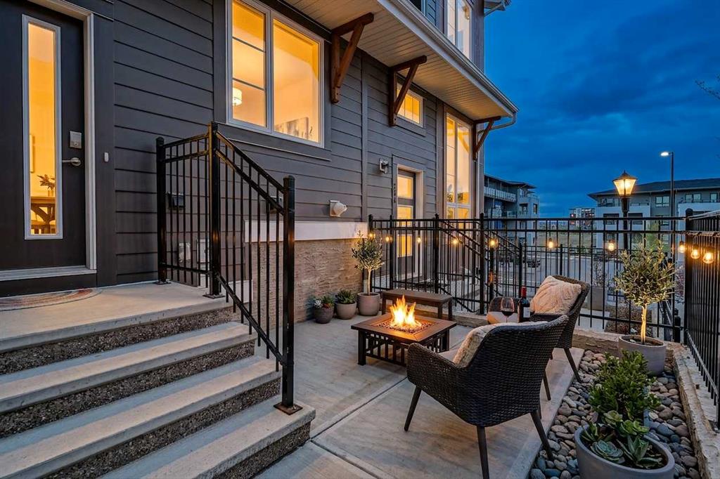 242 Livingston Common NE, Calgary, Alberta, T3P 1K1