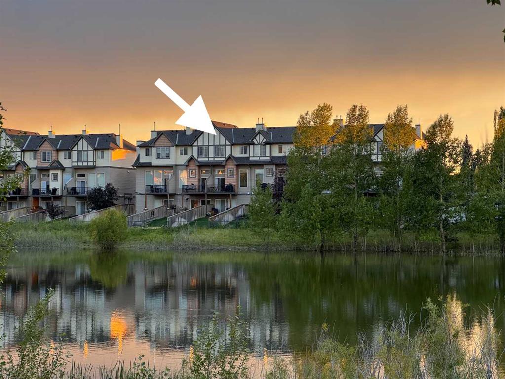 44 Everridge Common SW, Calgary, Alberta, T2Y5G9