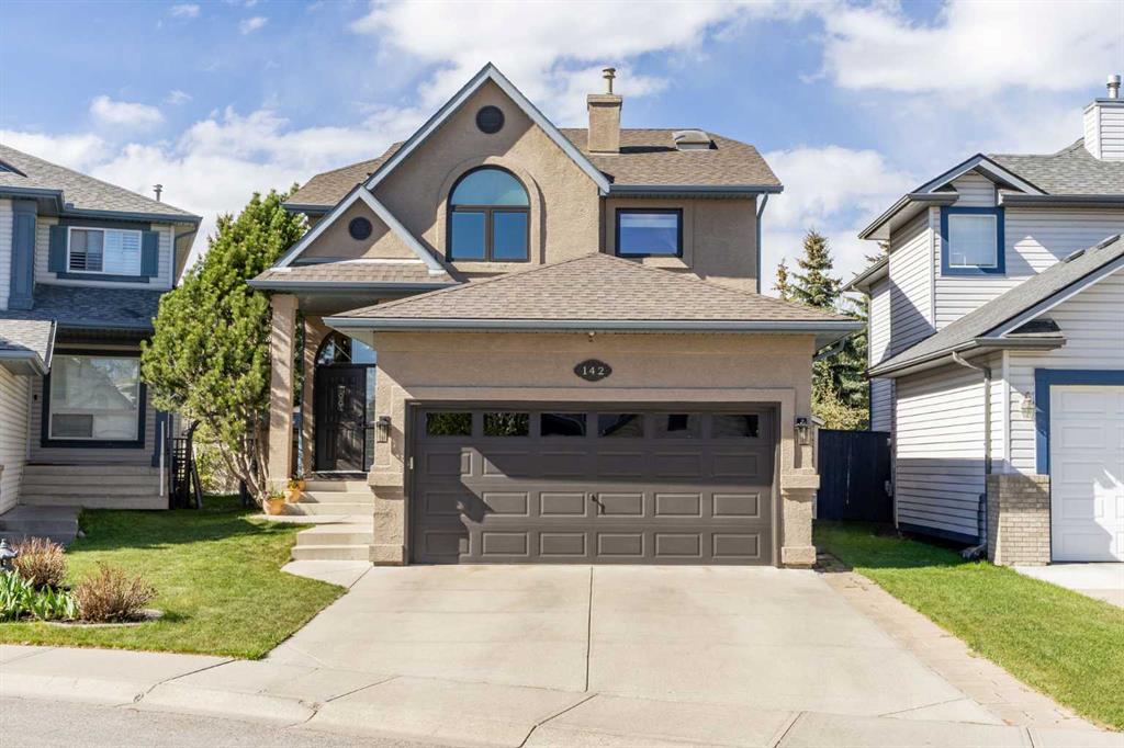 142 Sierra Nevada Green SW, Calgary, Alberta, T3H3R2