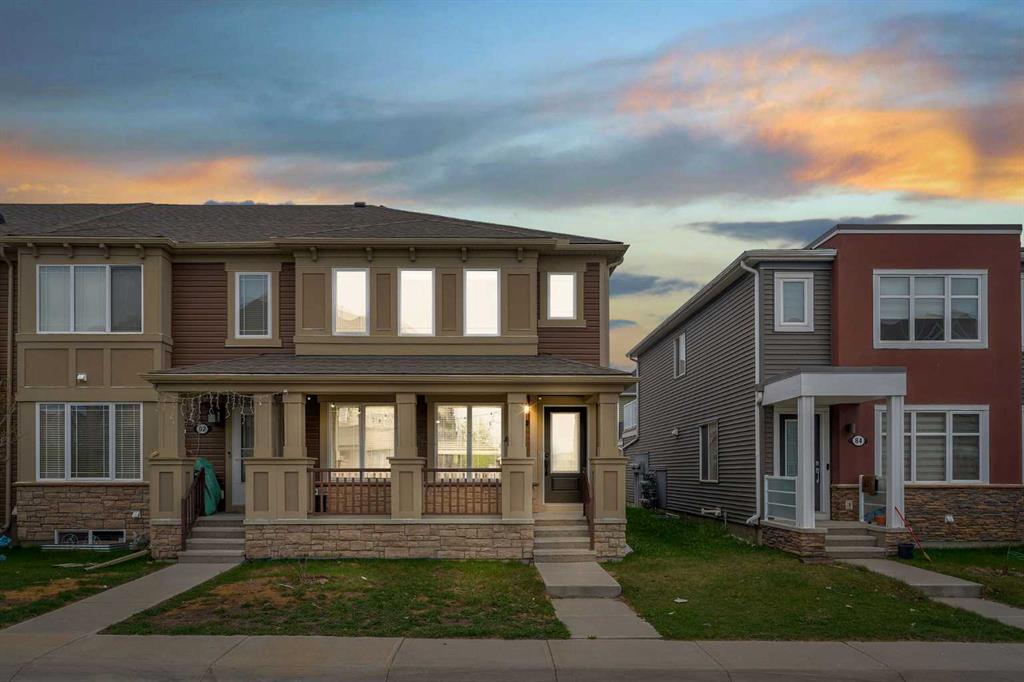 88 Cityscape Row NE, Calgary, Alberta, T3N 0S9