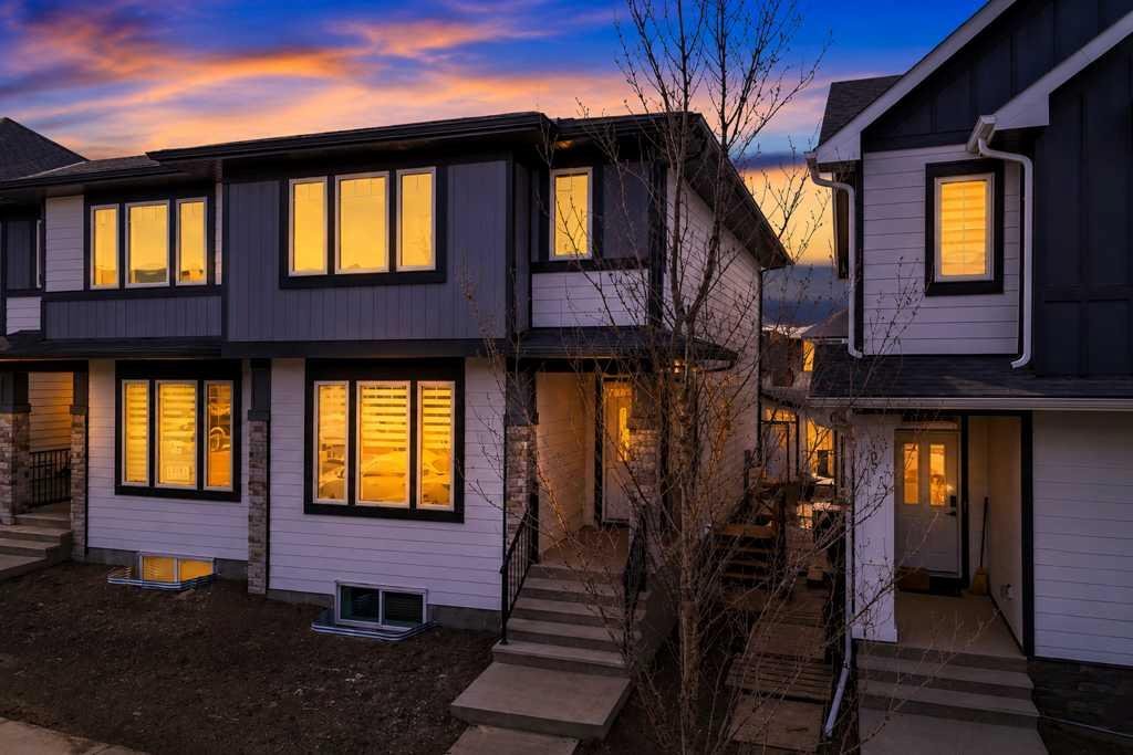 109 Veranda Boulevard SW, Calgary, Alberta, T2Y 0X2