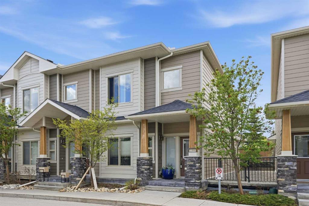 86 Cougar Ridge Landing SW, Calgary, Alberta, T3H 0X8