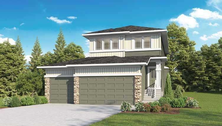 271 Bridgeport Circle, Chestermere, Alberta, T1X3E7