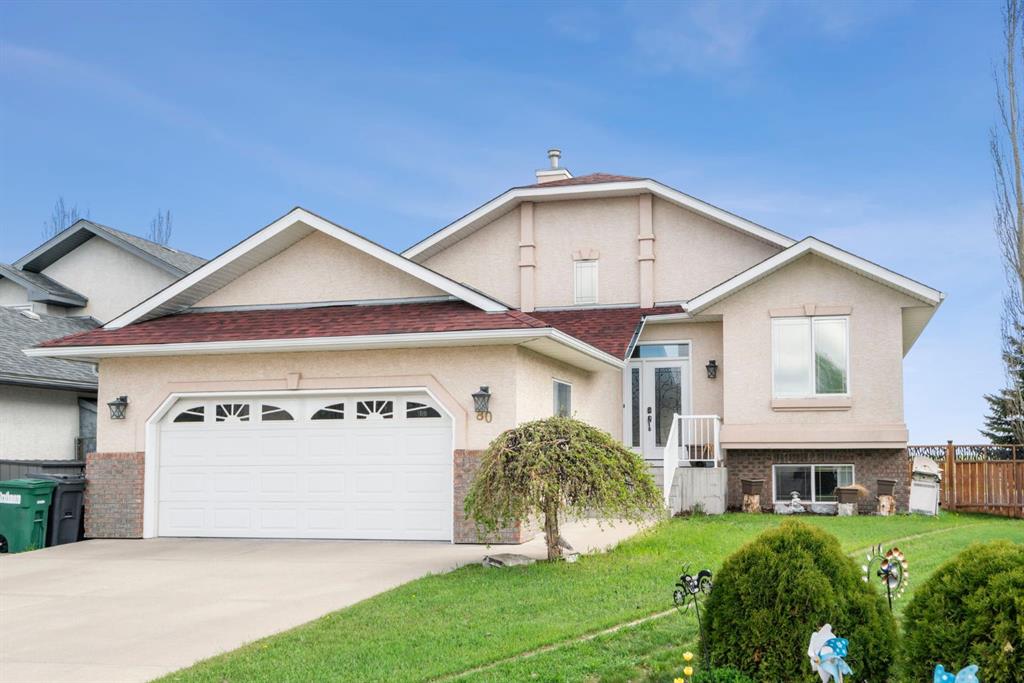 80 Cambrille Crescent, Strathmore, Alberta, T1P1N2
