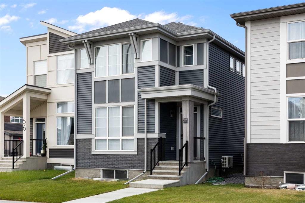 60 Belmont Villas SW, Calgary, Alberta, T2X4W2