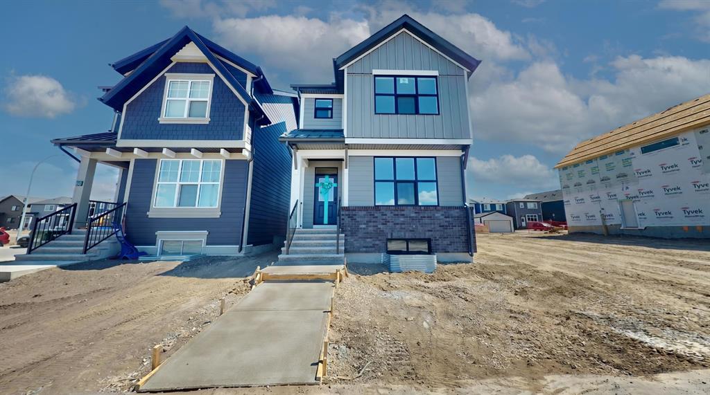 56 Mercado Road SE, Calgary, Alberta, T3M 3Y4
