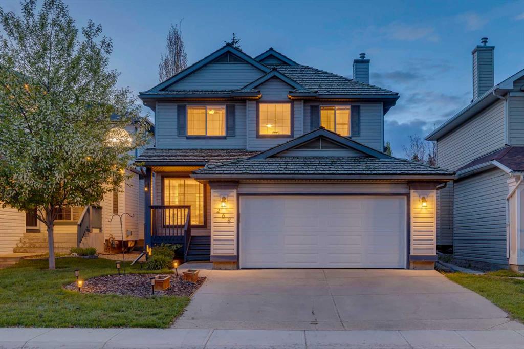 268 Mt Brewster Circle SE, Calgary, Alberta, t2z3j2