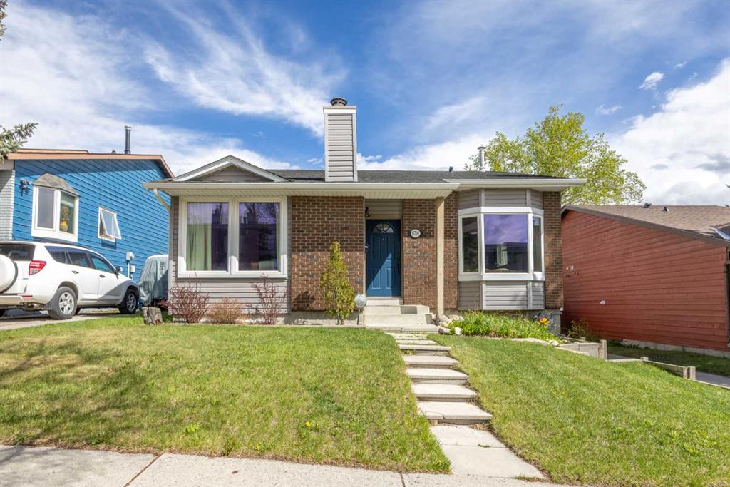 6716 Ranchview Drive NW, Calgary, Alberta, T3G 1L1