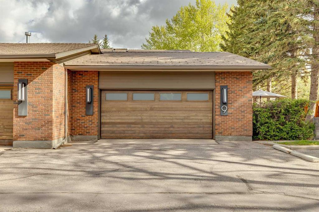 #9 68 Baycrest Place SW, Calgary, Alberta, T2V 0K6
