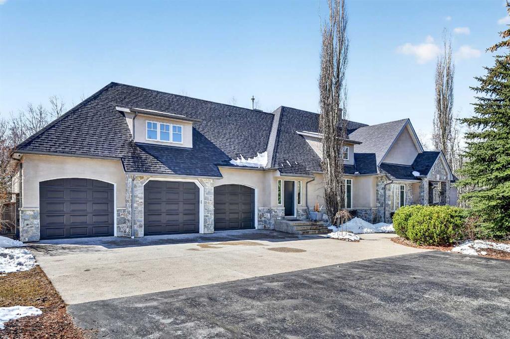 67 Woodlands Estates Drive, Rural Rocky View County, Alberta, T3R 1H1