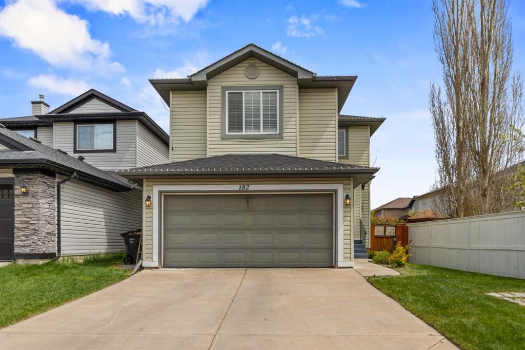 182 Tuscany Ravine Road NW, Calgary, Alberta, T3L 2T1
