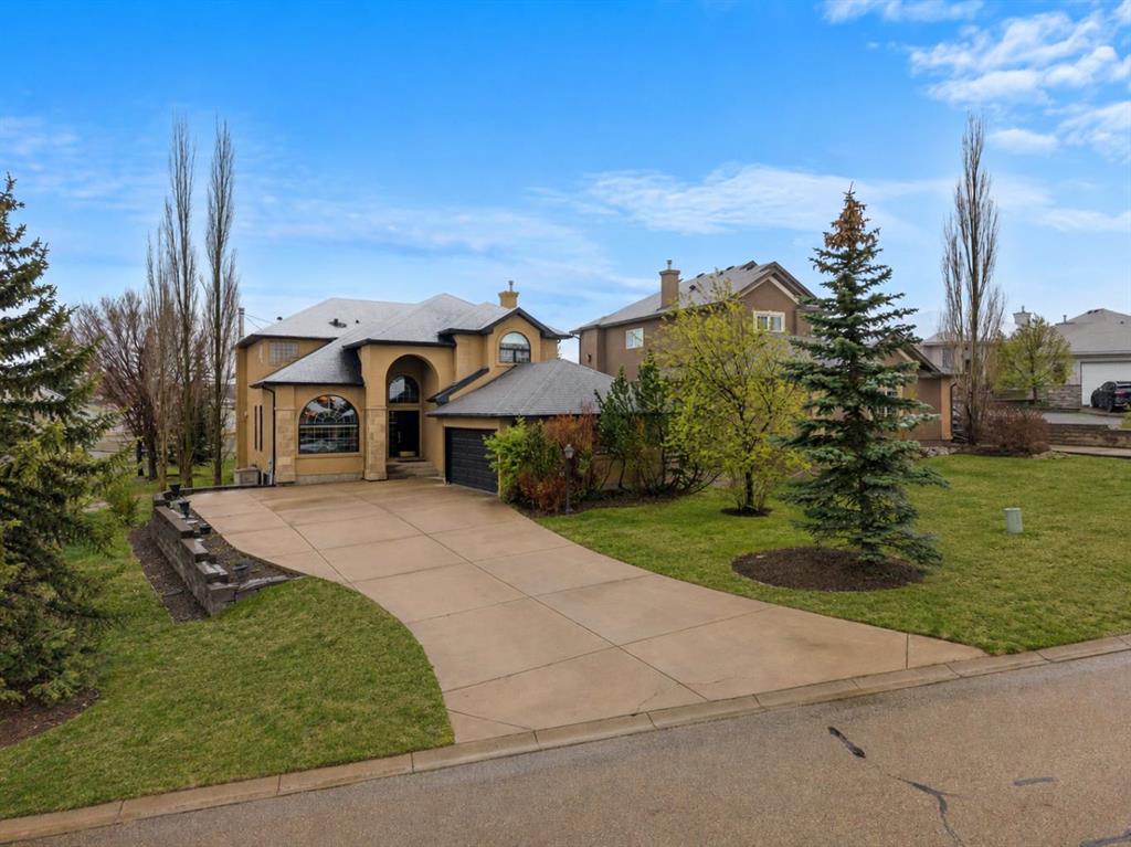87 Lynx Lane, Rural Rocky View County, Alberta, T3Z 1B8