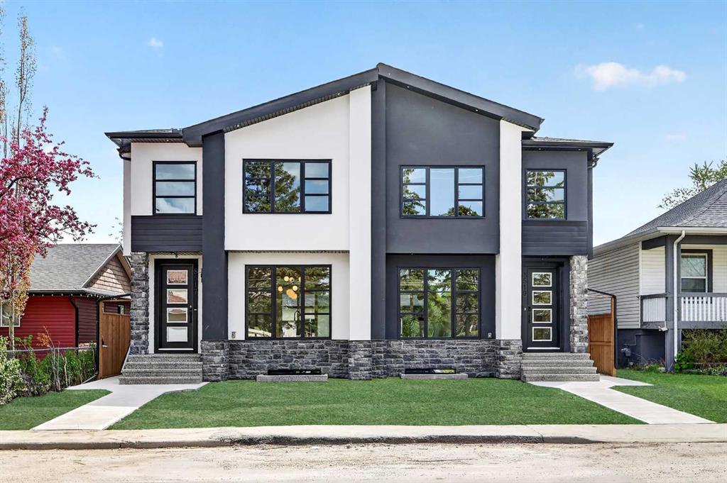 8517 48 Avenue NW, Calgary, Alberta, T3B 2B1