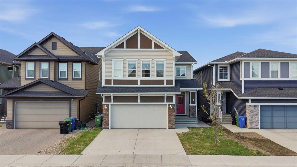 40 Evansfield Manor NW, Calgary, Alberta, T3P 1J9