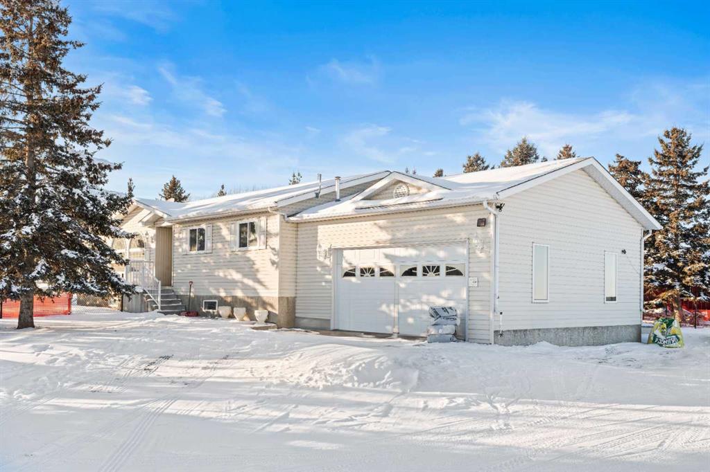 243066 Range Road 281, Rural Rocky View County, Alberta, T3L 0K4