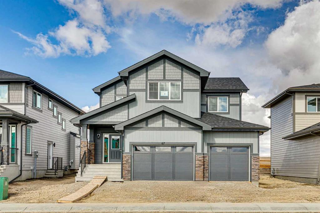 67 Amber View, Balzac, Alberta, T4B 5T7