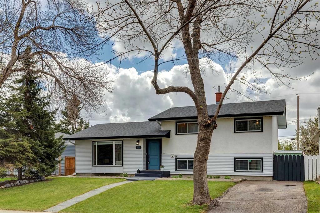 162 Fyffe Road SE, Calgary, Alberta, T2H 1C2