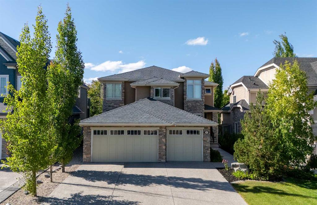 89 Evergreen Mount SW, Calgary, Alberta, T2Y 3T9