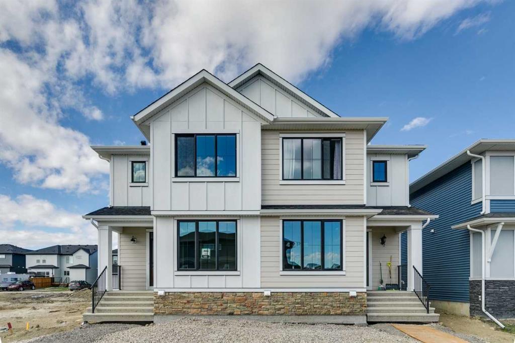 400 Fireside Drive, Cochrane, Alberta, T4C3E1