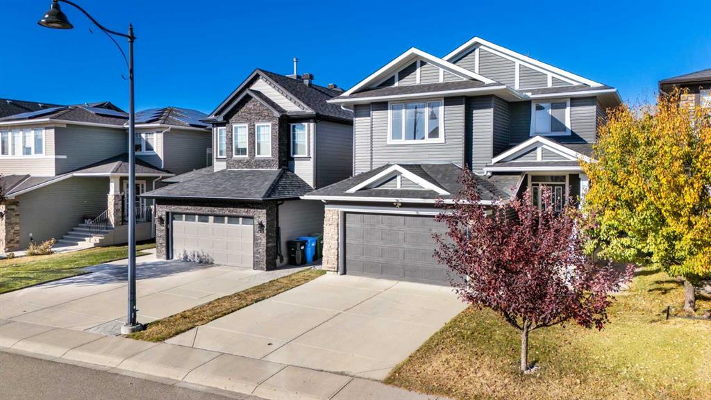 76 Evanspark Circle NW, Calgary, Alberta, T3P 0B4