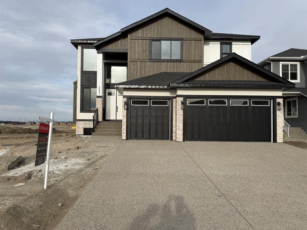 2005 Waterbury Road, Chestermere, Alberta, T1X2Z1