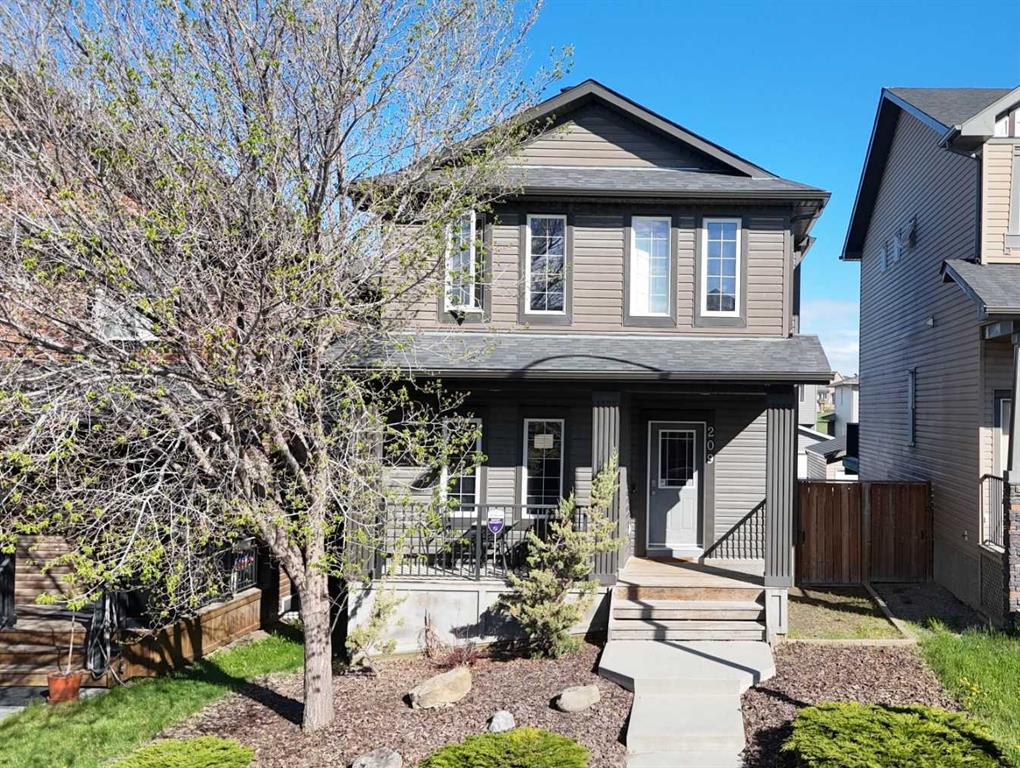 209 Evansdale Landing NW, Calgary, Alberta, T3P 0C6