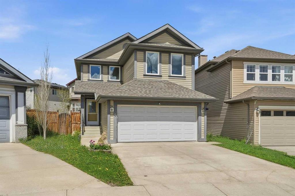 78 Everglen Way SW, Calgary, Alberta, T2Y 5G3