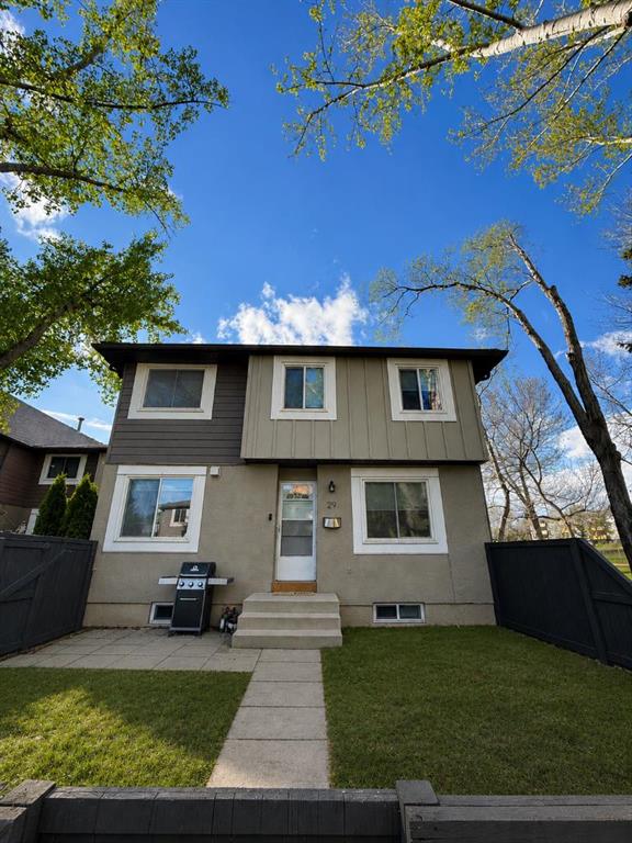 #29 4936 Dalton Drive NW, Calgary, Alberta, T3A 2E4