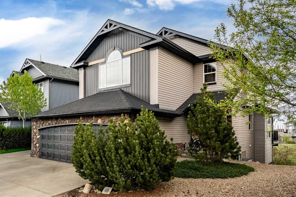 276 Kincora Heights NW, Calgary, Alberta, T3R 1N6