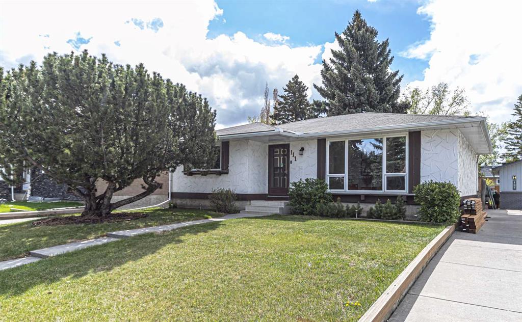 111 Lynnview Way SE, Calgary, Alberta, T2C 1T4