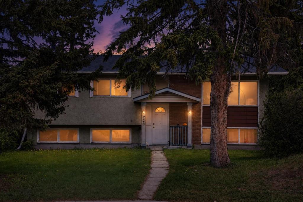 228 Van Horne Crescent NE, Calgary, Alberta, t2e6h1