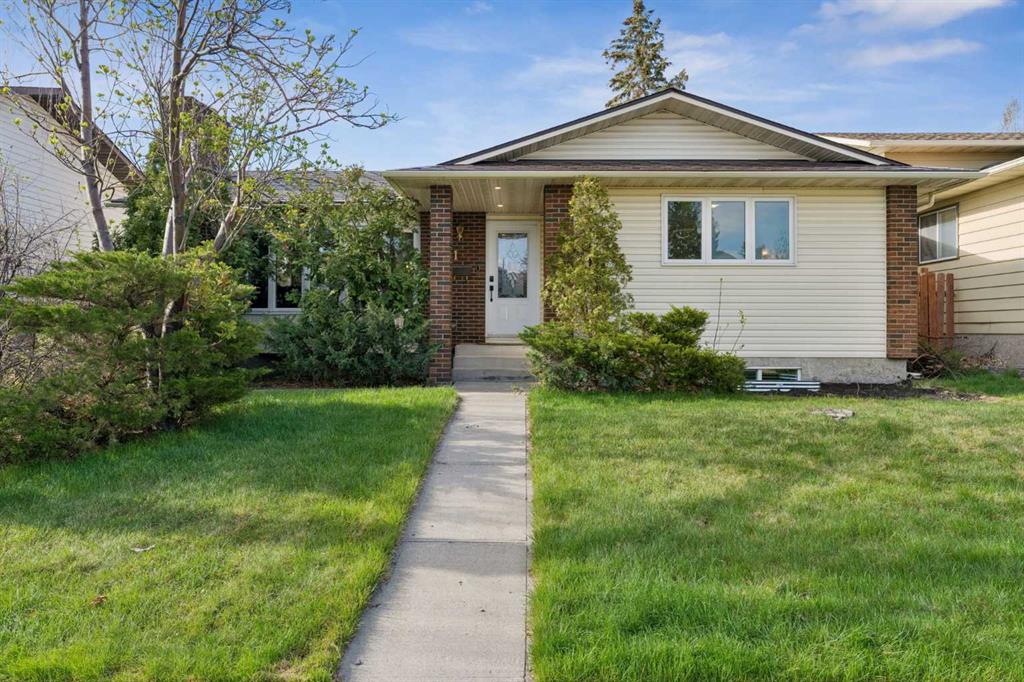 6751 34 Avenue NE, Calgary, Alberta, T1Y4M1