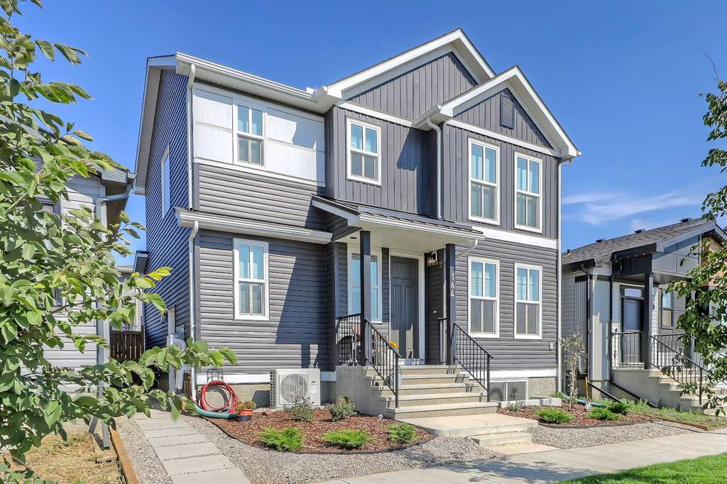 164 Setonstone Manor SE, Calgary, Alberta, T3M 3V7