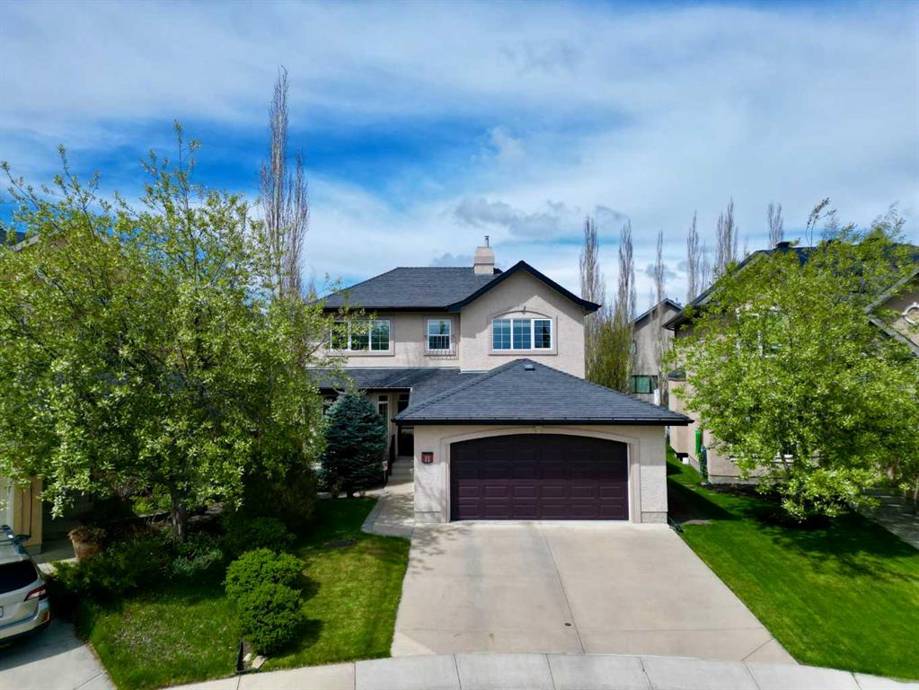 11 Tuscany Glen Green NW, Calgary, Alberta, T3L2V8