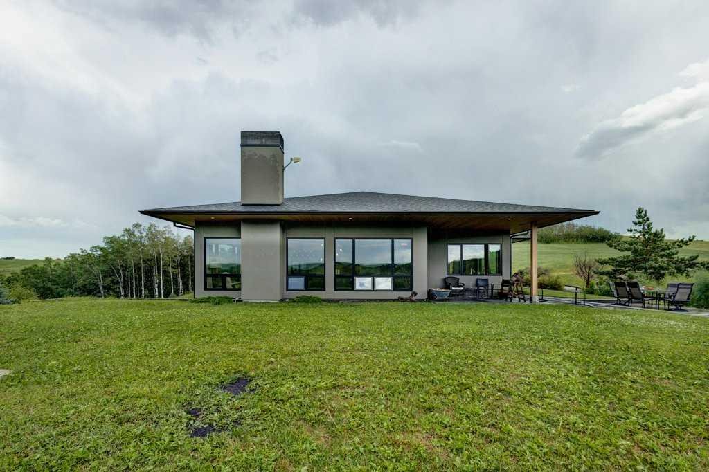 266098 128 Street W, Rural Foothills County, Alberta, T1S 4K8