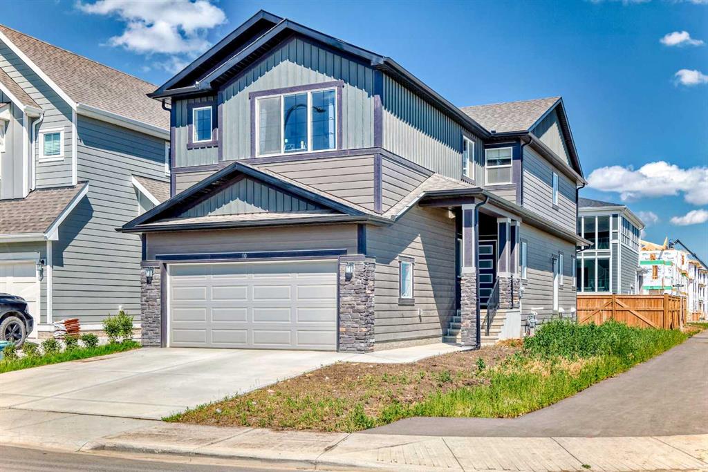 10 Verity Landing SW, Calgary, Alberta, T2Y 0T1