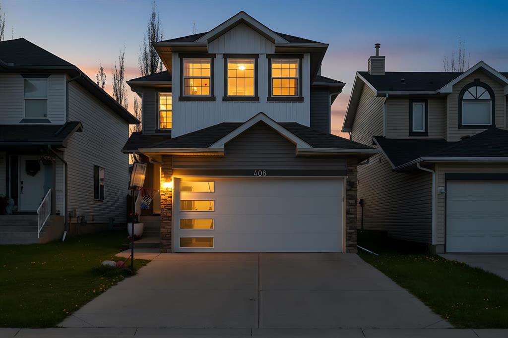 408 Bridlewood Court SW, Calgary, Alberta, T2Y 3Z3