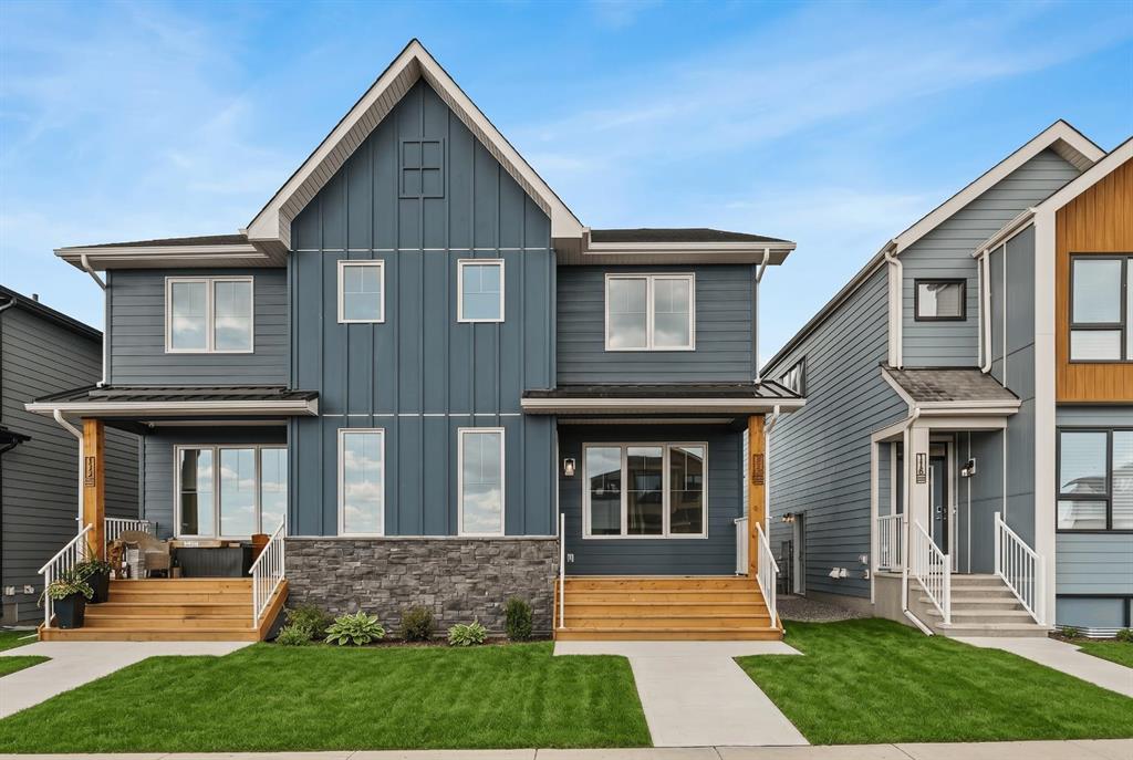 114 Setonvista Grove SE, Calgary, Alberta, T3M 4H7