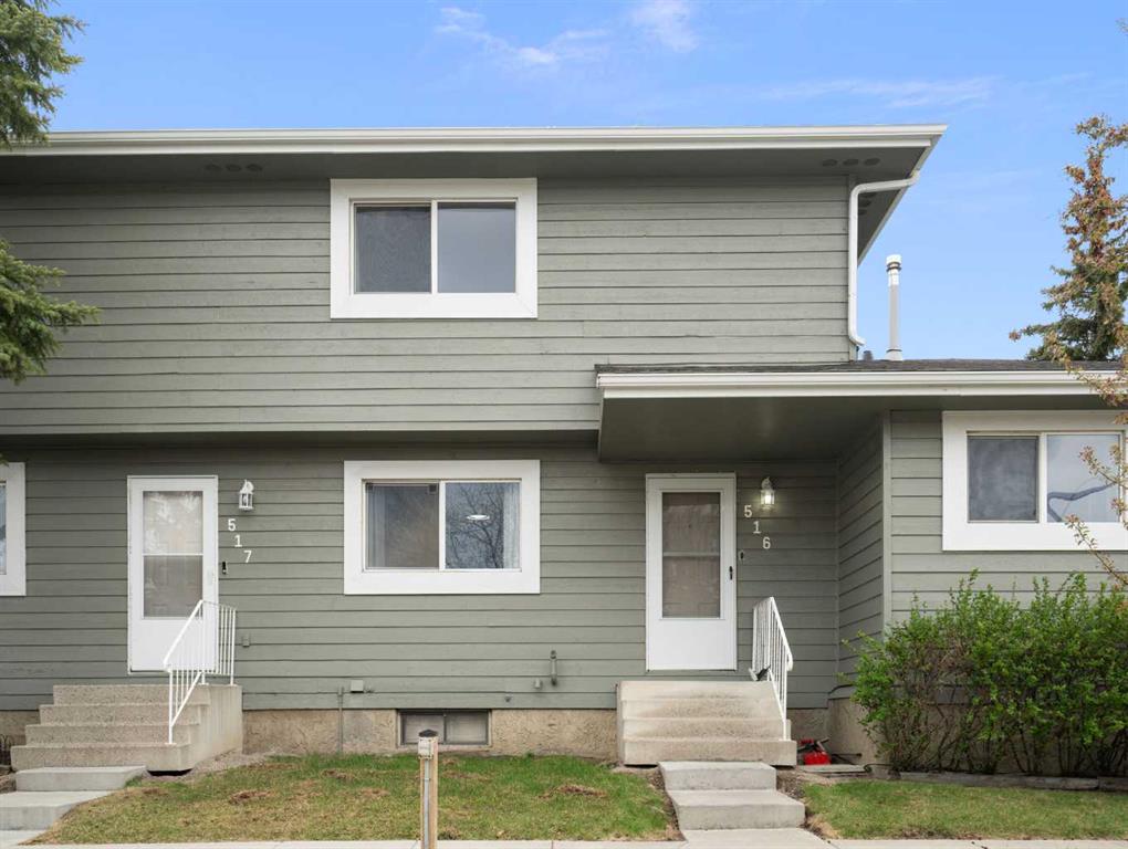 #516 500 Allen Street SE, Airdrie, Alberta, T4B 1J5