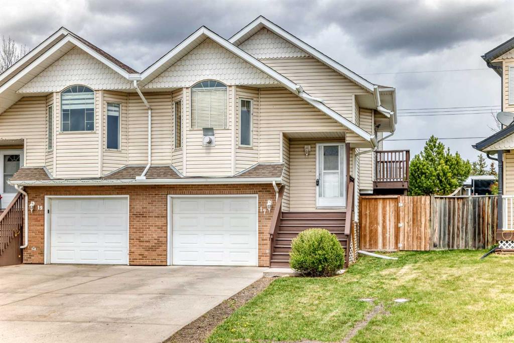 17 Ross Place, Crossfield, Alberta, T0M 0S0