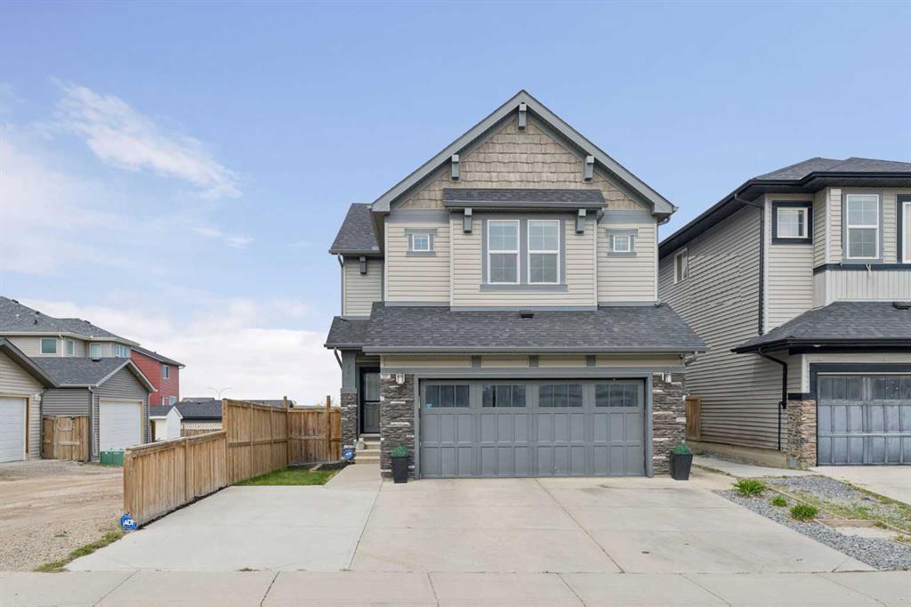 108 Sage Bank Crescent NW, Calgary, Alberta, T3R0J2