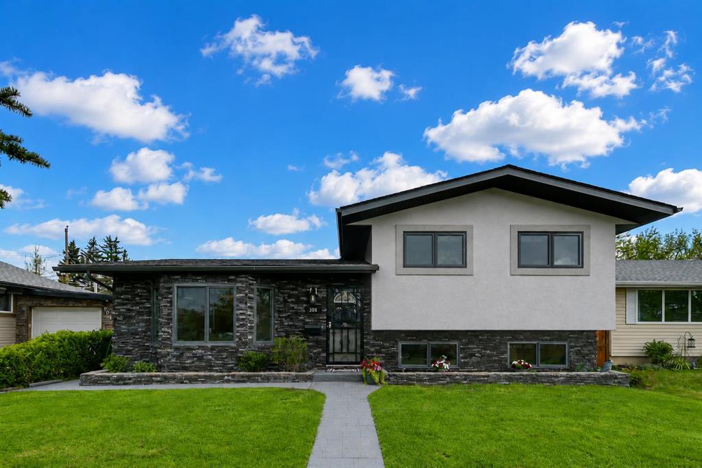 308 99 Avenue SE, Calgary, Alberta, T2J 0J2