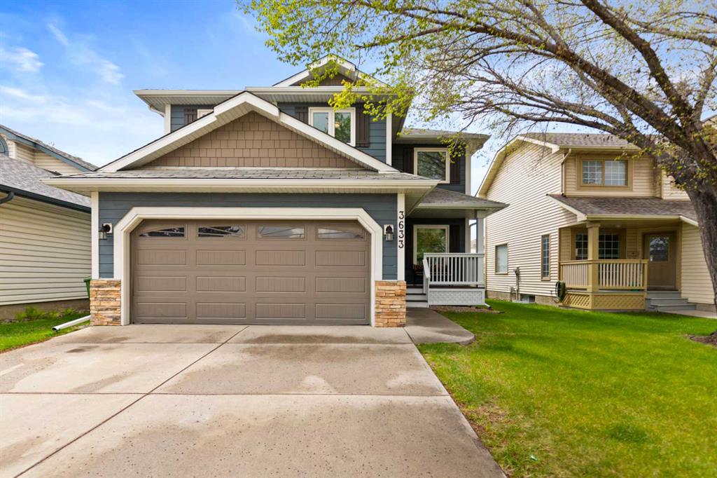 3633 Douglas Woods Heights SE, Calgary, Alberta, T2Z2G4