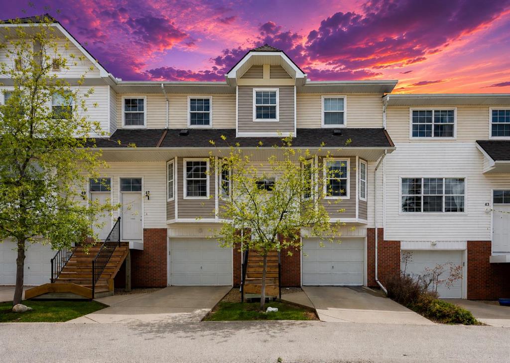 45 Tuscany Springs Garden NW, Calgary, Alberta, T3L 2R3