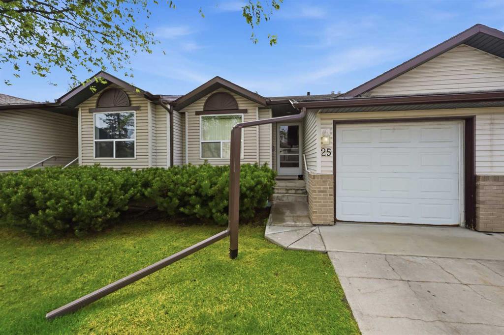 25 Tararidge Circle NE, Calgary, Alberta, T3J 3W4