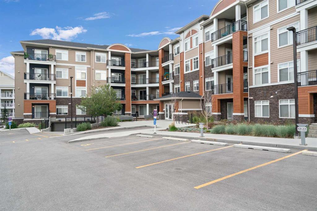 #3407 3727 Sage Hill Drive NW, Calgary, Alberta, T3R 1T7