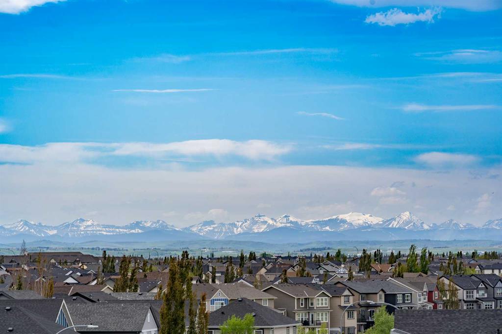 #5413 755 Copperpond Boulevard SE, Calgary, Alberta, T2Z 4R2