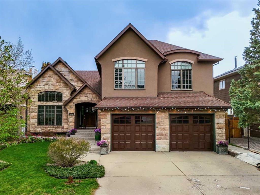 136 Edelweiss Drive NW, Calgary, Alberta, T3A 3P6