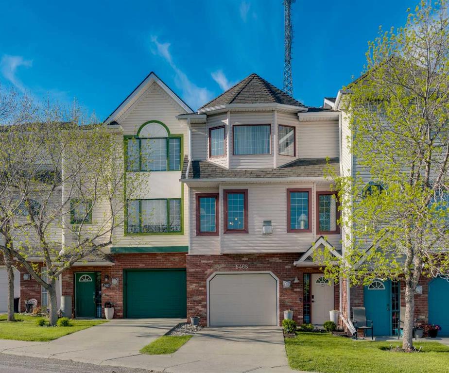 5465 Patina Drive SW, Calgary, Alberta, T3H 3J8